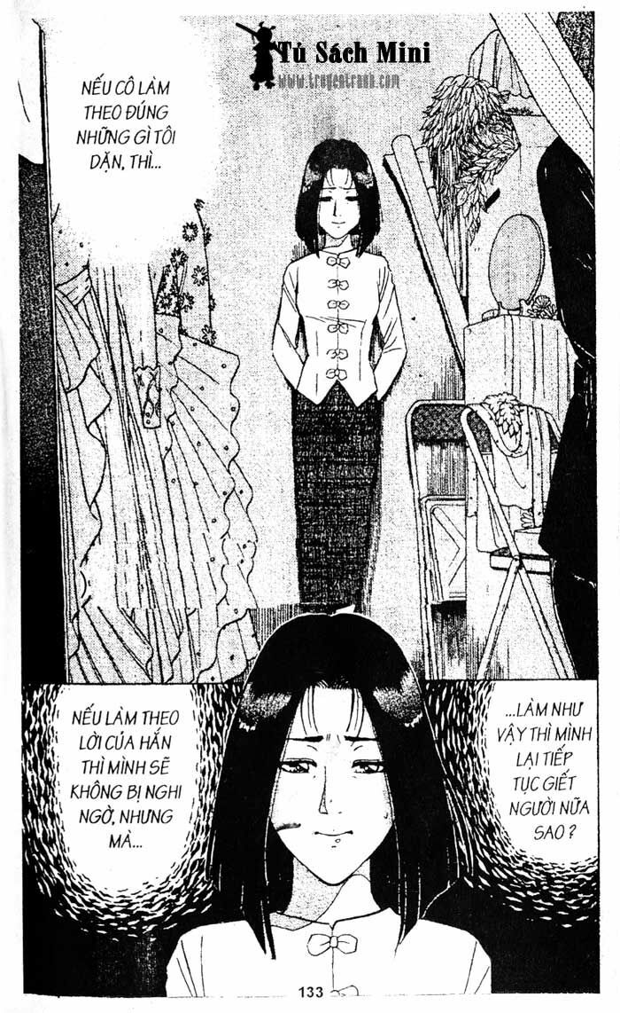 Thám Tử Kindaichi: Chapter 176