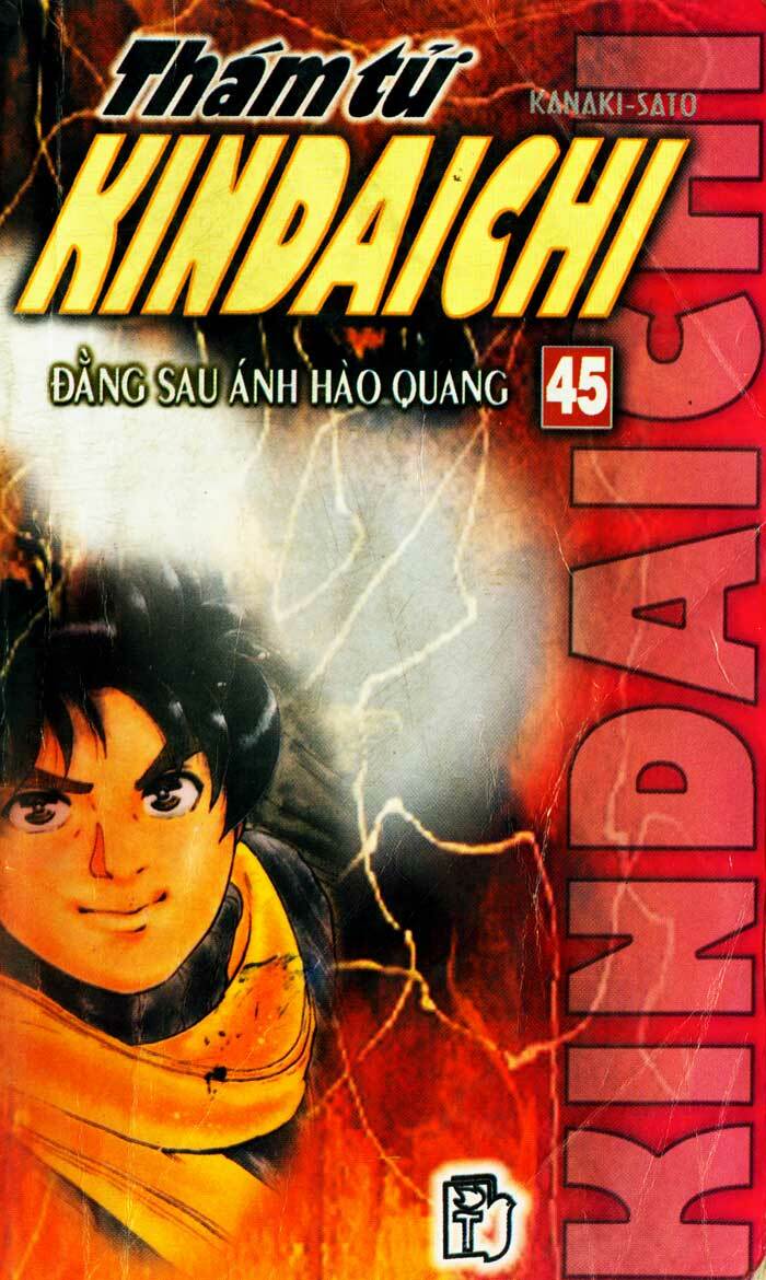 Thám Tử Kindaichi: Chapter 177
