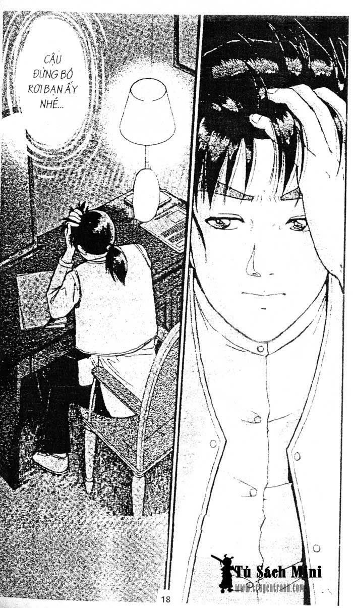 Thám Tử Kindaichi: Chapter 177