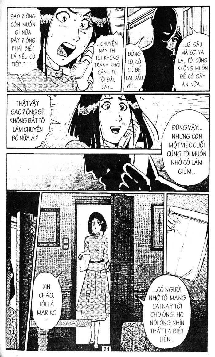 Thám Tử Kindaichi: Chapter 177