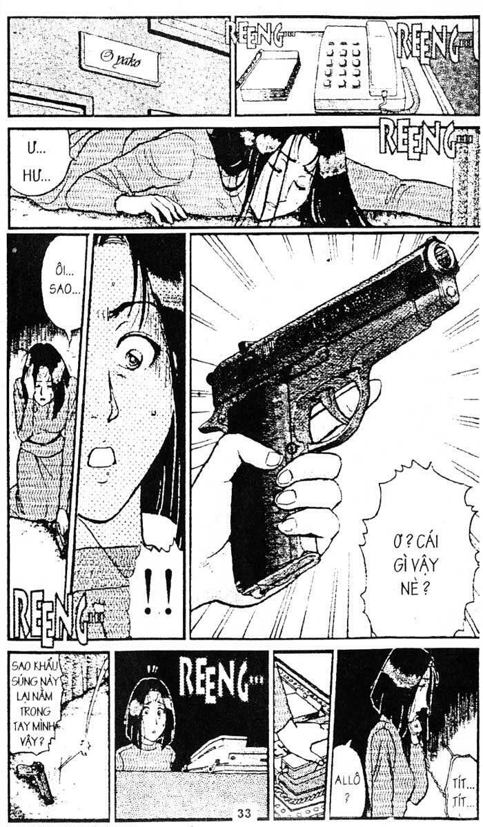 Thám Tử Kindaichi: Chapter 177