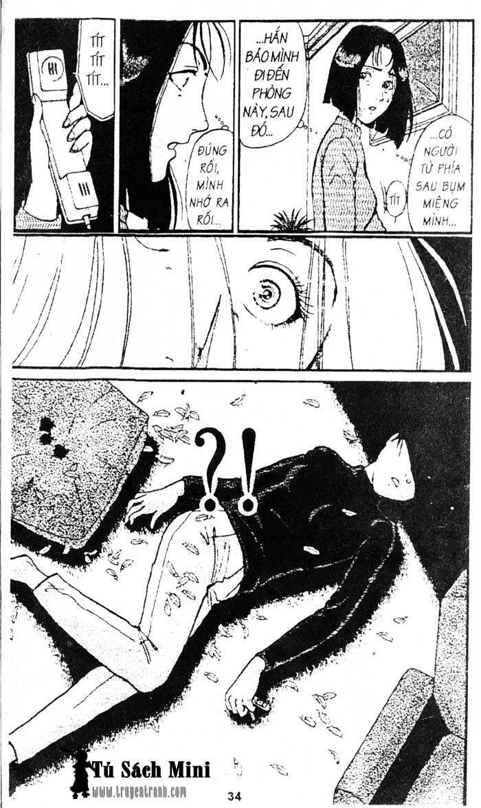 Thám Tử Kindaichi: Chapter 177