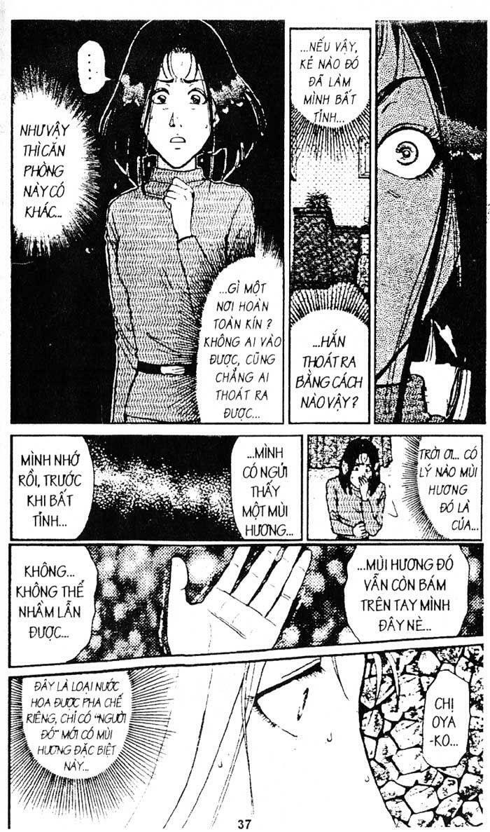 Thám Tử Kindaichi: Chapter 177