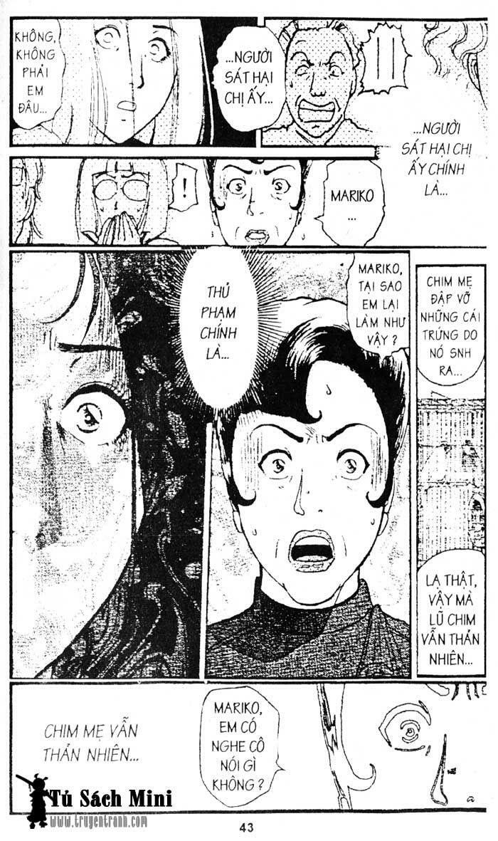 Thám Tử Kindaichi: Chapter 178