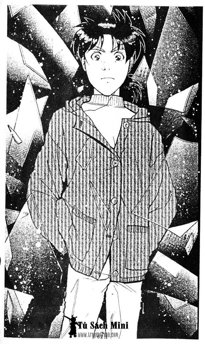 Thám Tử Kindaichi: Chapter 178
