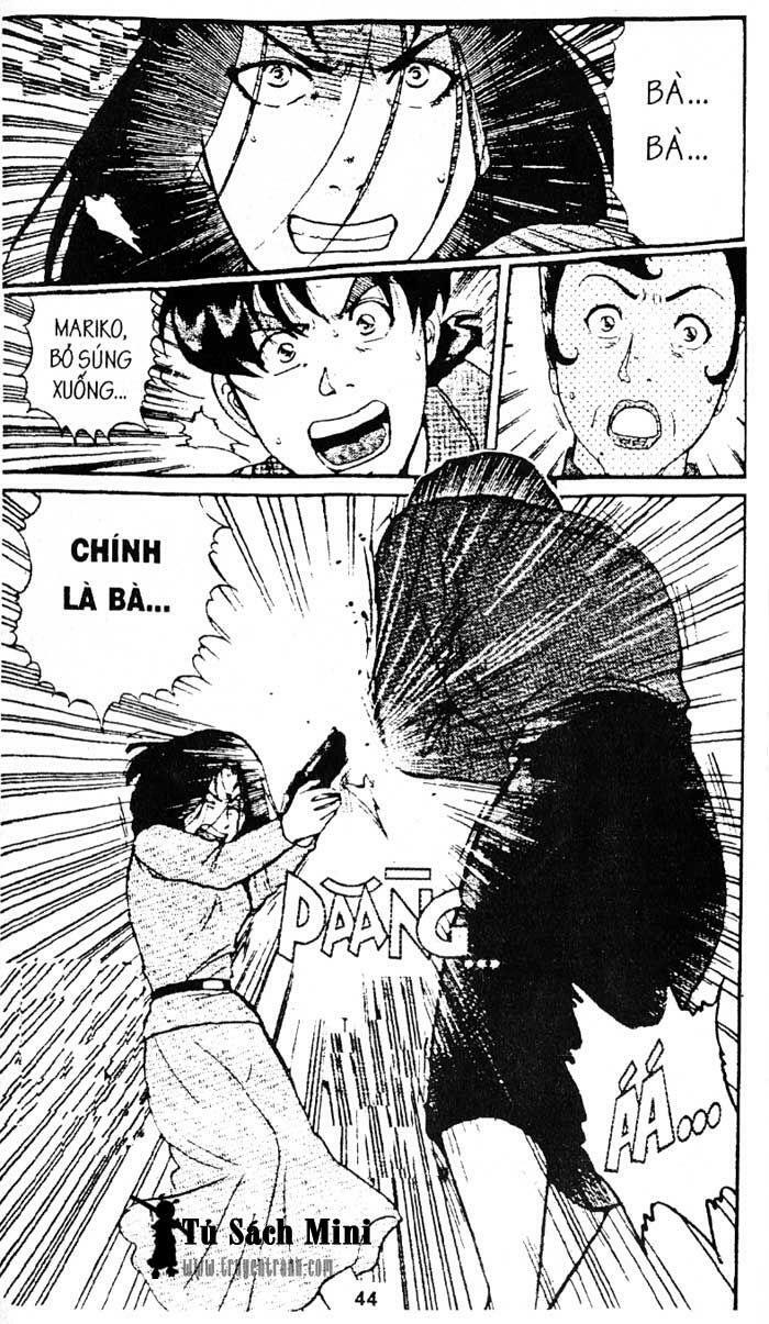 Thám Tử Kindaichi: Chapter 178