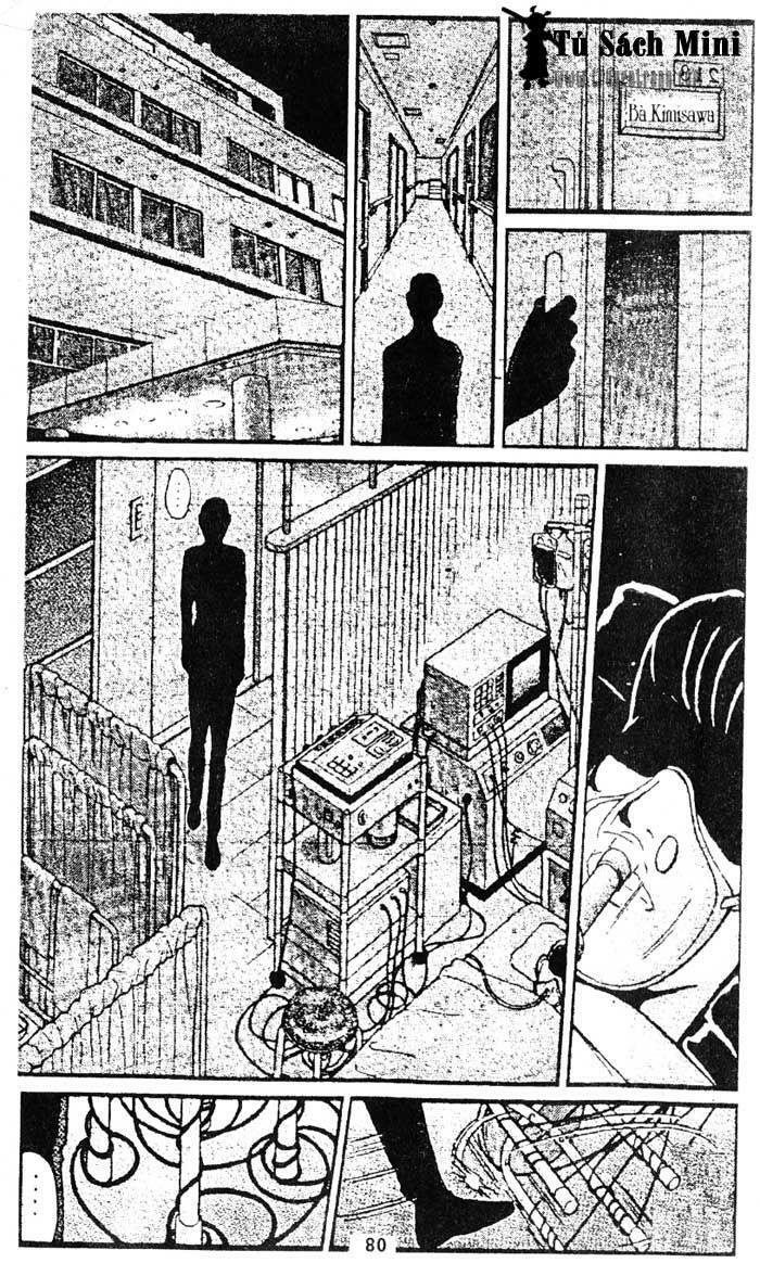 Thám Tử Kindaichi: Chapter 178