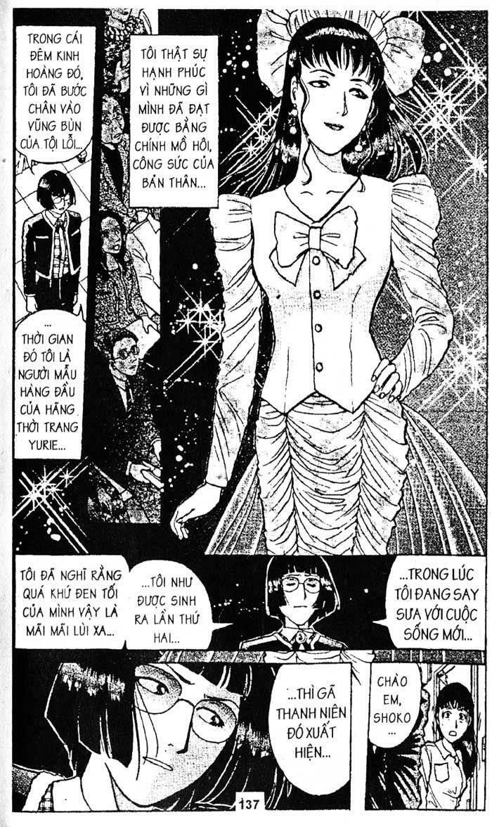 Thám Tử Kindaichi: Chapter 180