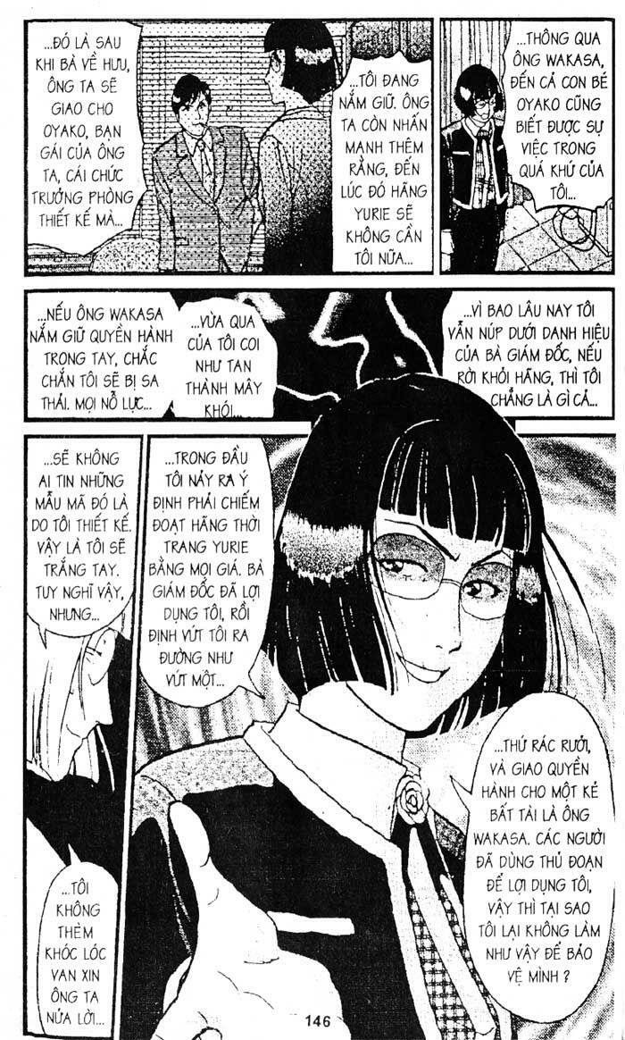 Thám Tử Kindaichi: Chapter 180