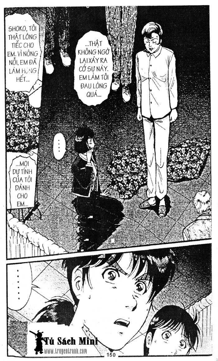 Thám Tử Kindaichi: Chapter 180