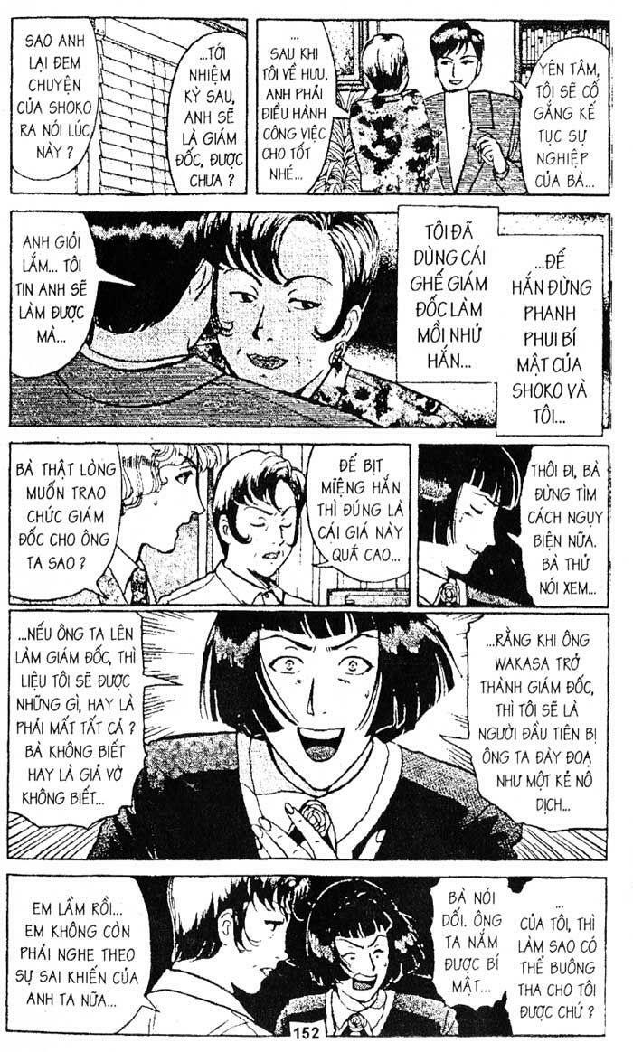 Thám Tử Kindaichi: Chapter 180