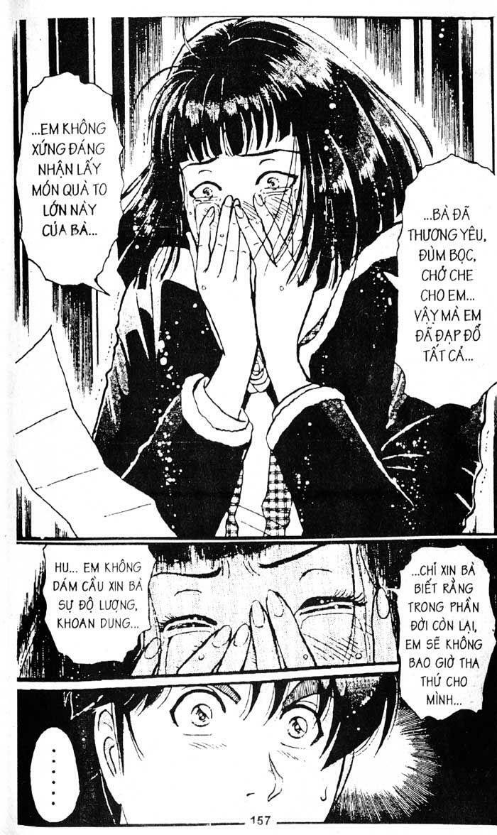 Thám Tử Kindaichi: Chapter 180