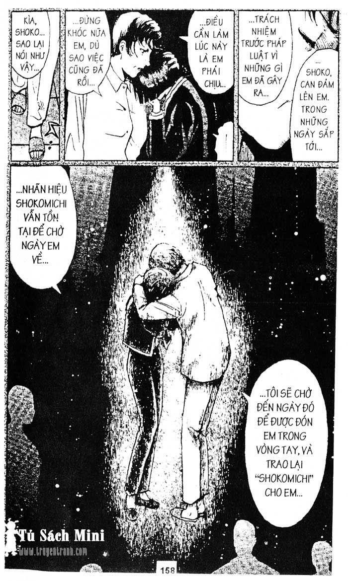 Thám Tử Kindaichi: Chapter 180
