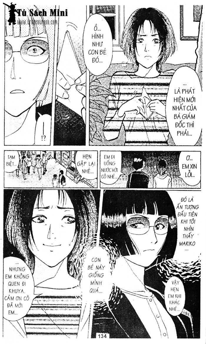 Thám Tử Kindaichi: Chapter 180