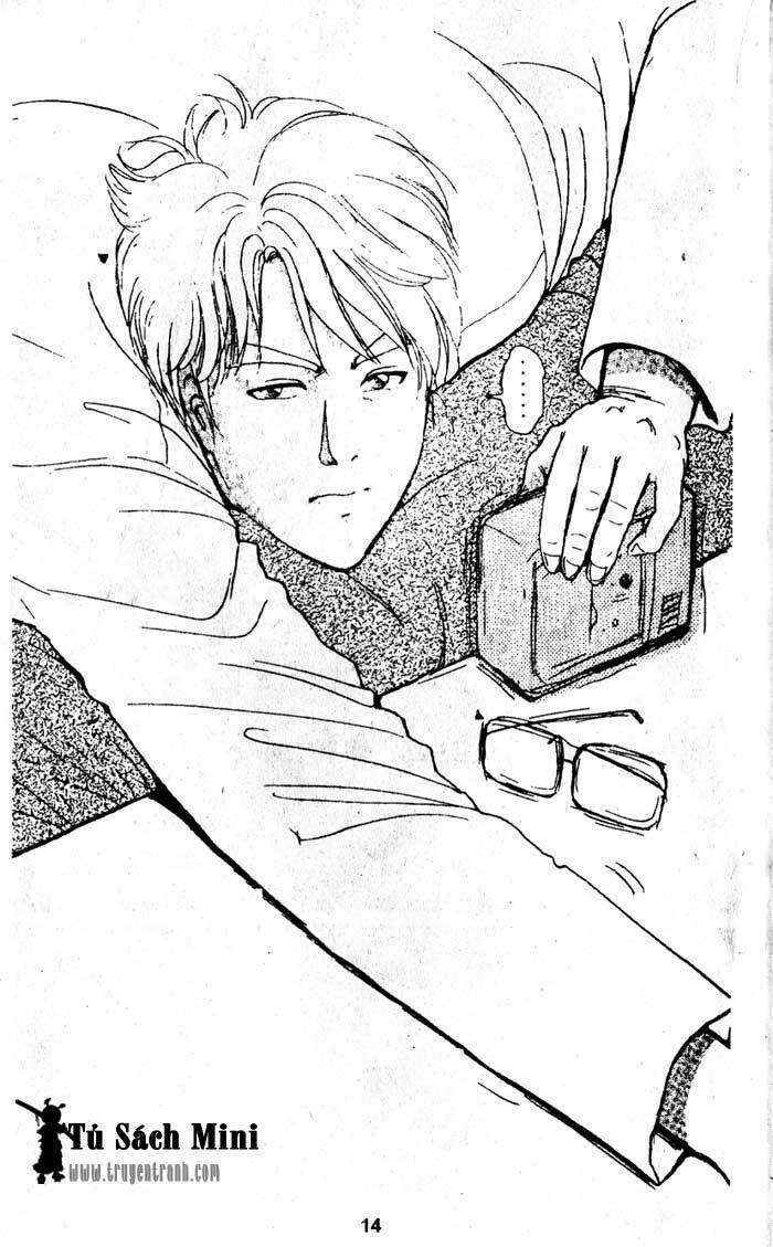 Thám Tử Kindaichi: Chapter 181