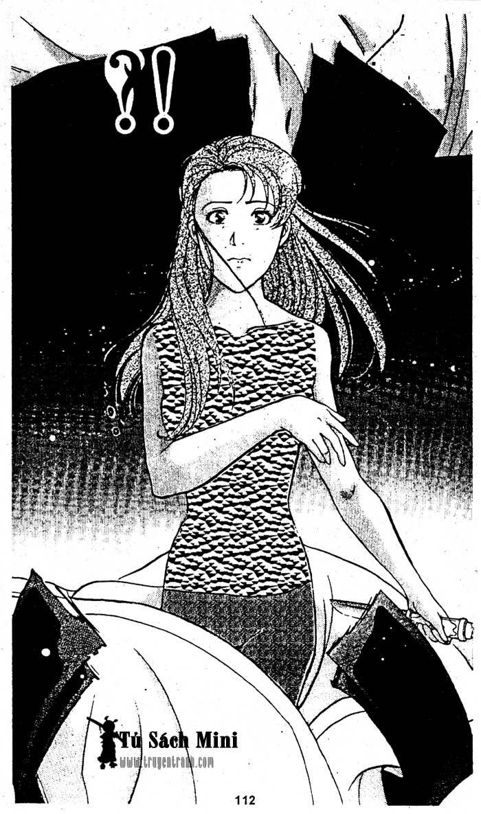 Thám Tử Kindaichi: Chapter 183