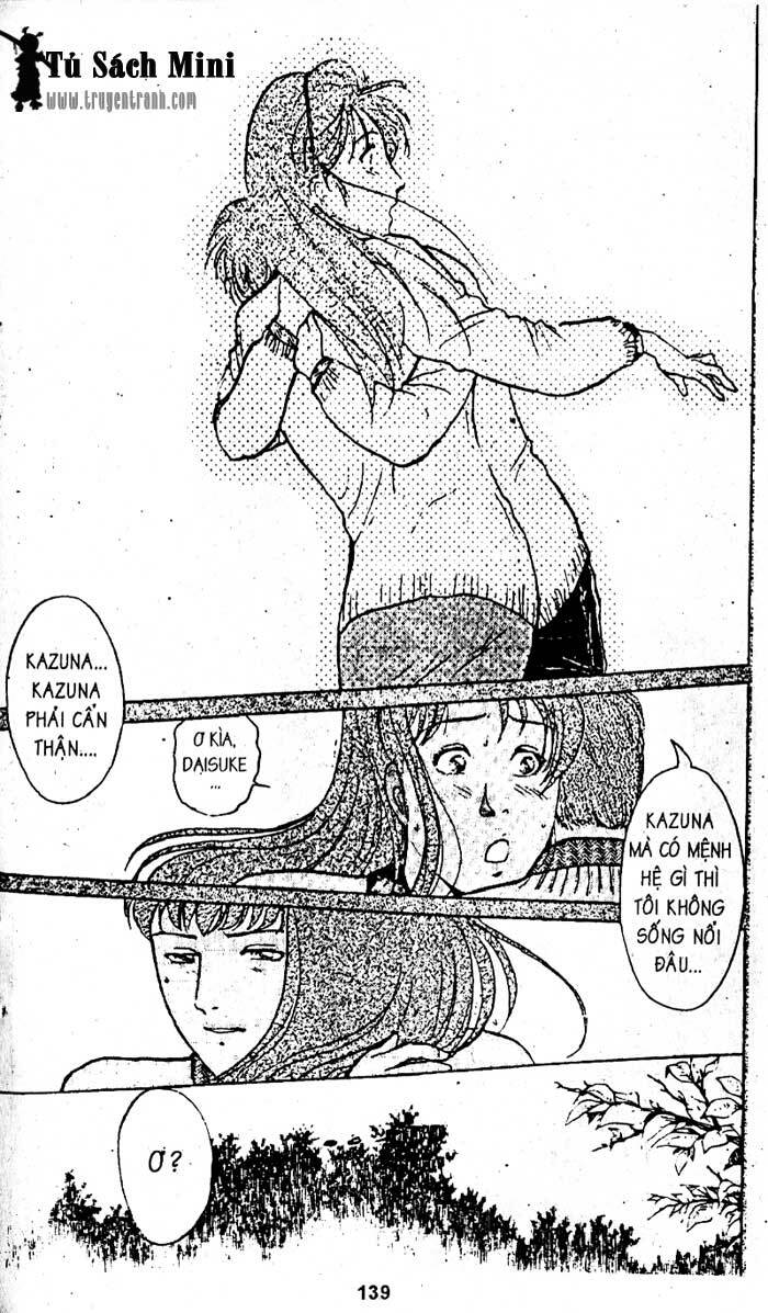 Thám Tử Kindaichi: Chapter 184