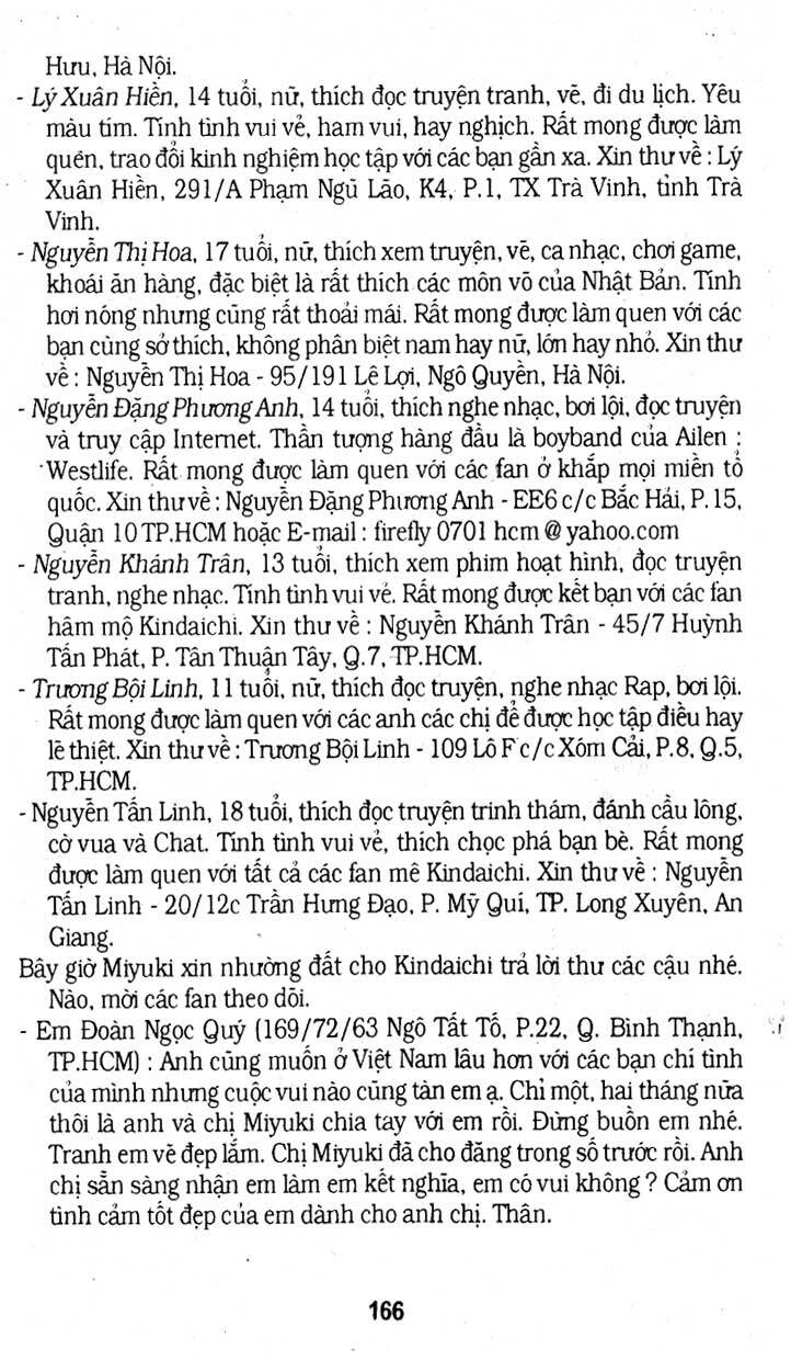 Thám Tử Kindaichi: Chapter 184