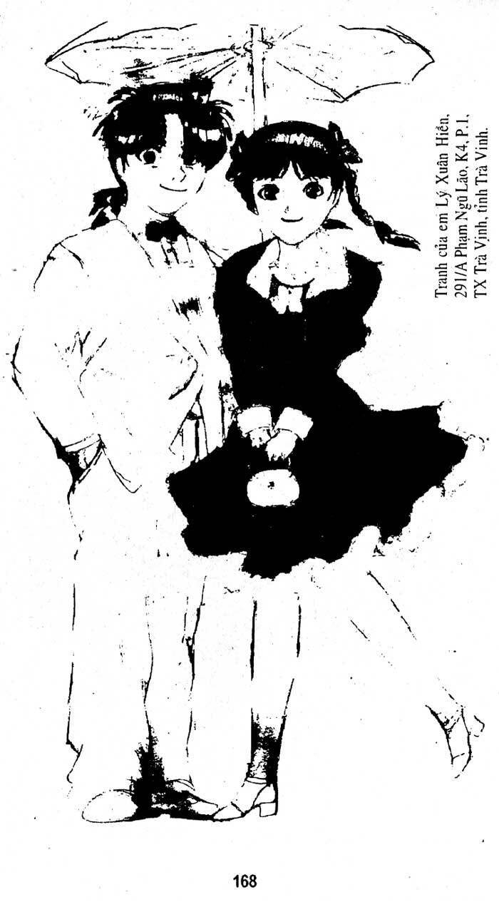 Thám Tử Kindaichi: Chapter 184