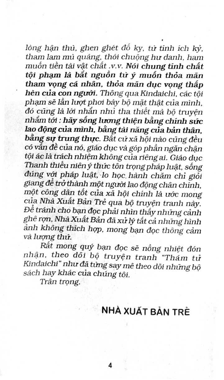 Thám Tử Kindaichi: Chapter 185