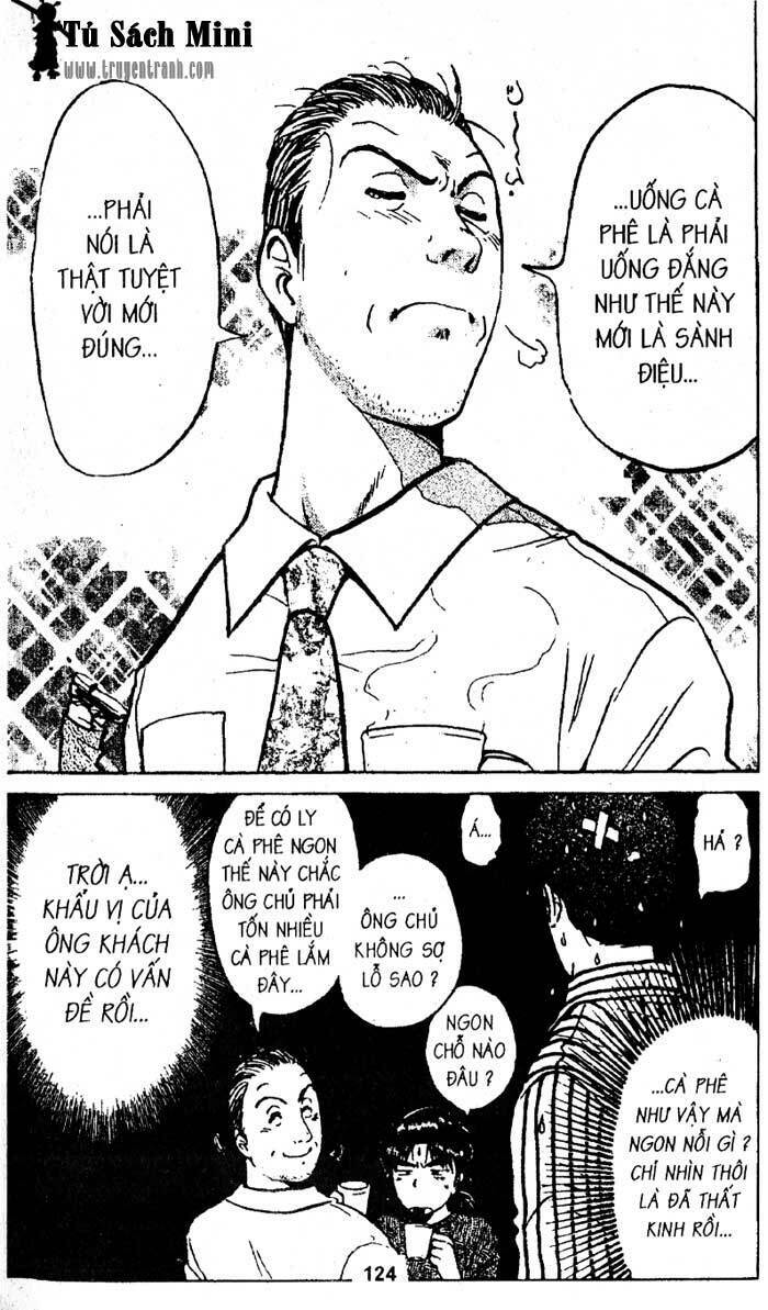 Thám Tử Kindaichi: Chapter 187