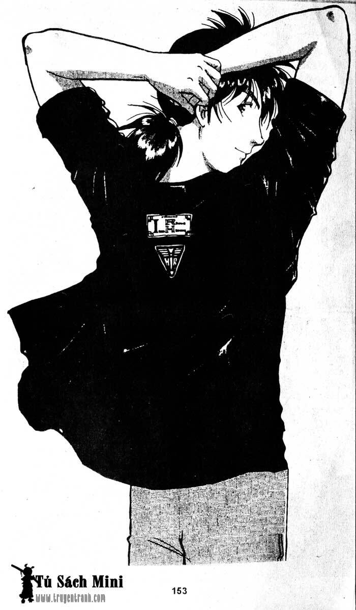 Thám Tử Kindaichi: Chapter 188