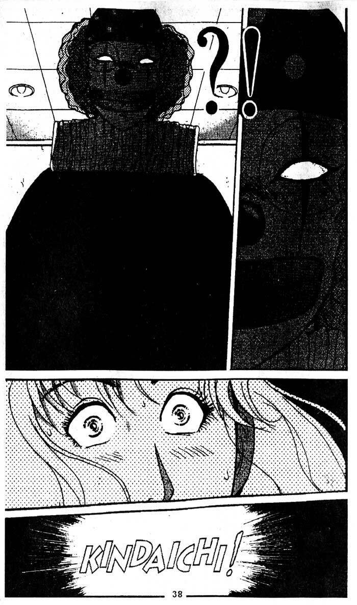 Thám Tử Kindaichi: Chapter 189