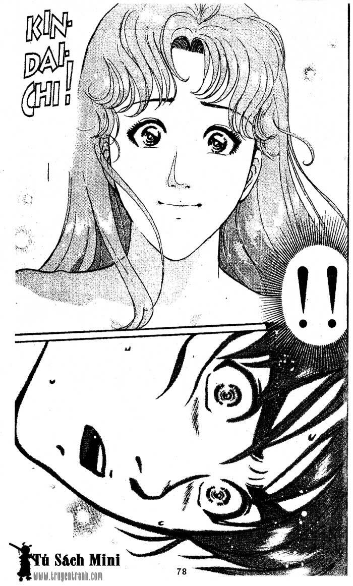 Thám Tử Kindaichi: Chapter 190