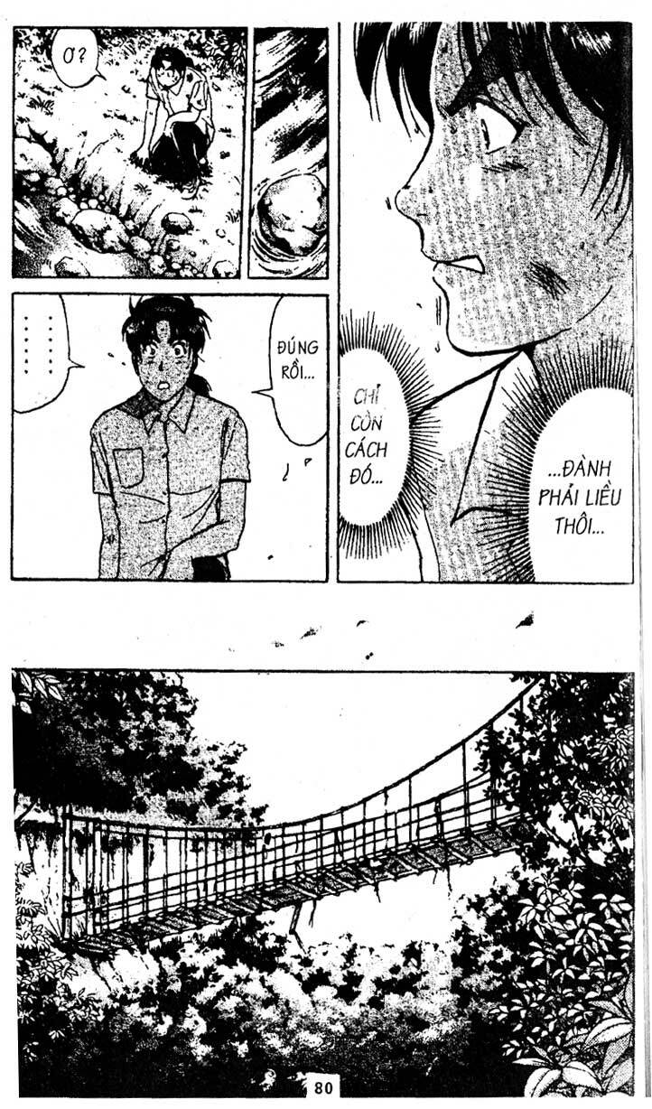 Thám Tử Kindaichi: Chapter 190
