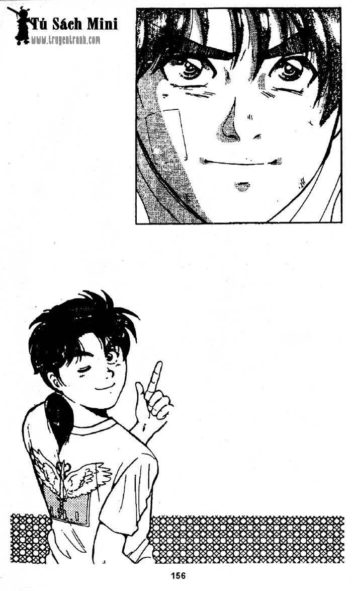 Thám Tử Kindaichi: Chapter 192