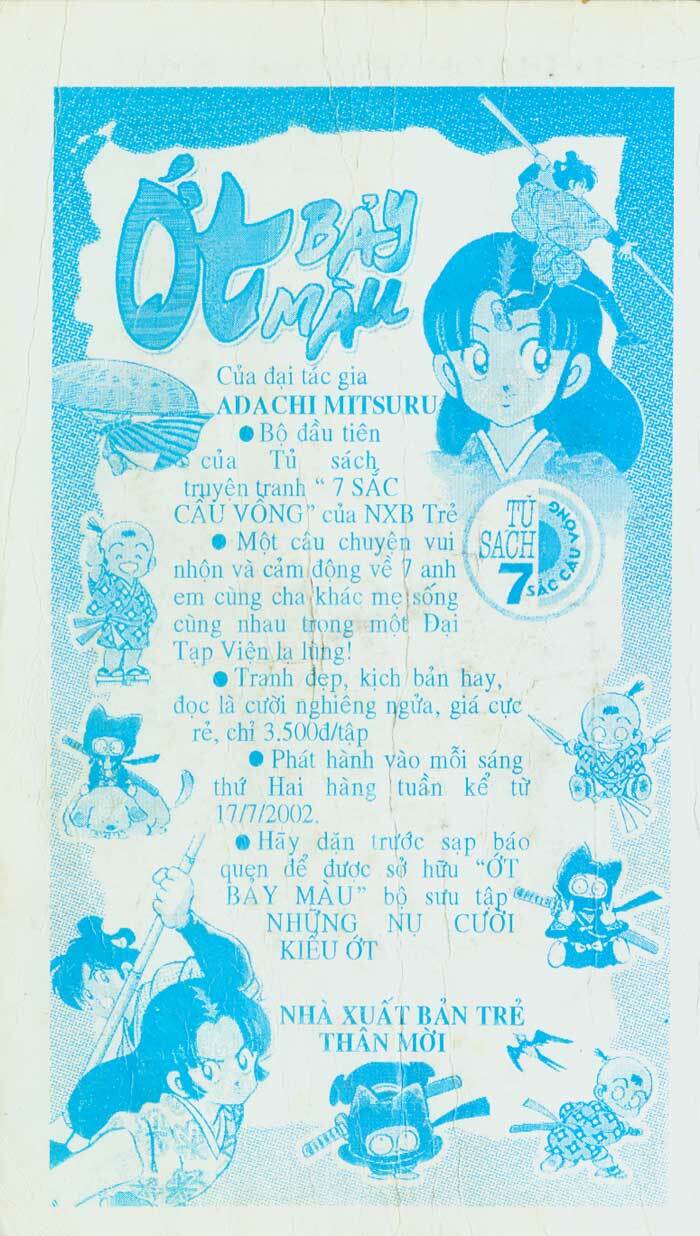 Thám Tử Kindaichi: Chapter 193