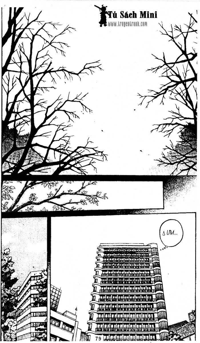 Thám Tử Kindaichi: Chapter 194