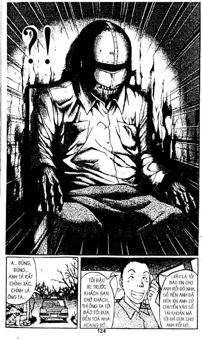 Thám Tử Kindaichi: Chapter 195