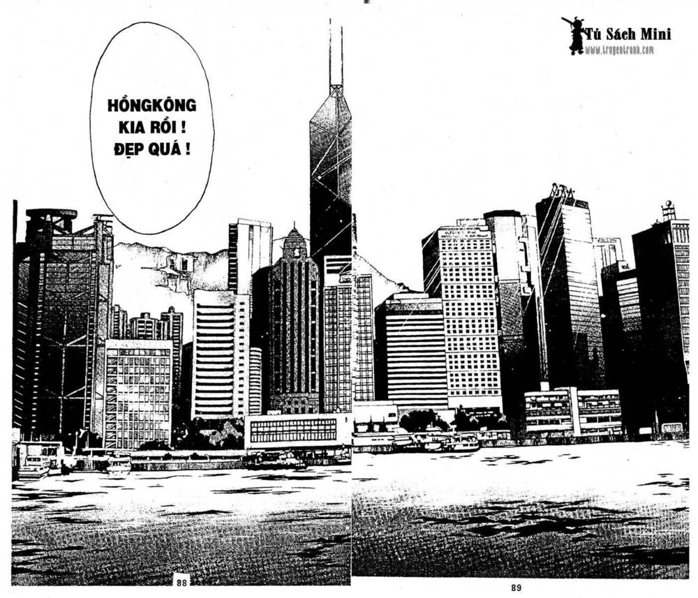 Thám Tử Kindaichi: Chapter 195