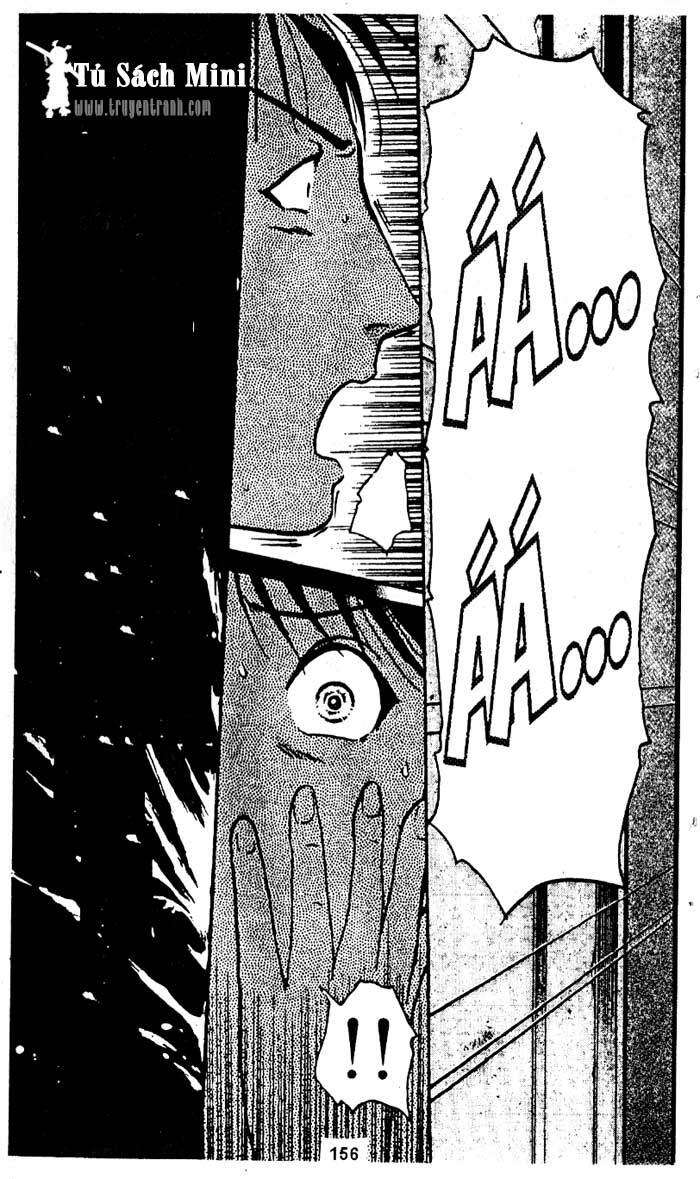 Thám Tử Kindaichi: Chapter 196