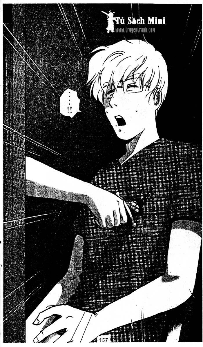 Thám Tử Kindaichi: Chapter 196