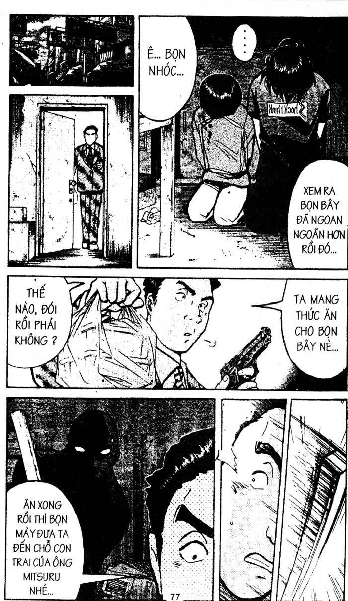 Thám Tử Kindaichi: Chapter 198