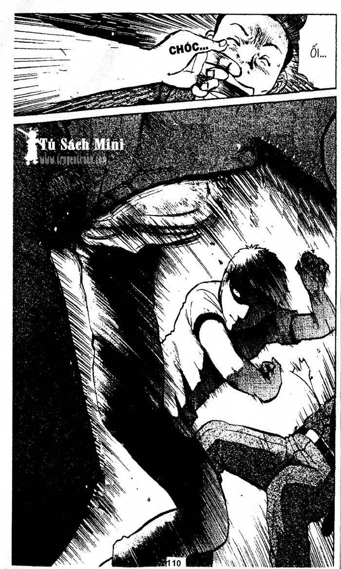 Thám Tử Kindaichi: Chapter 199