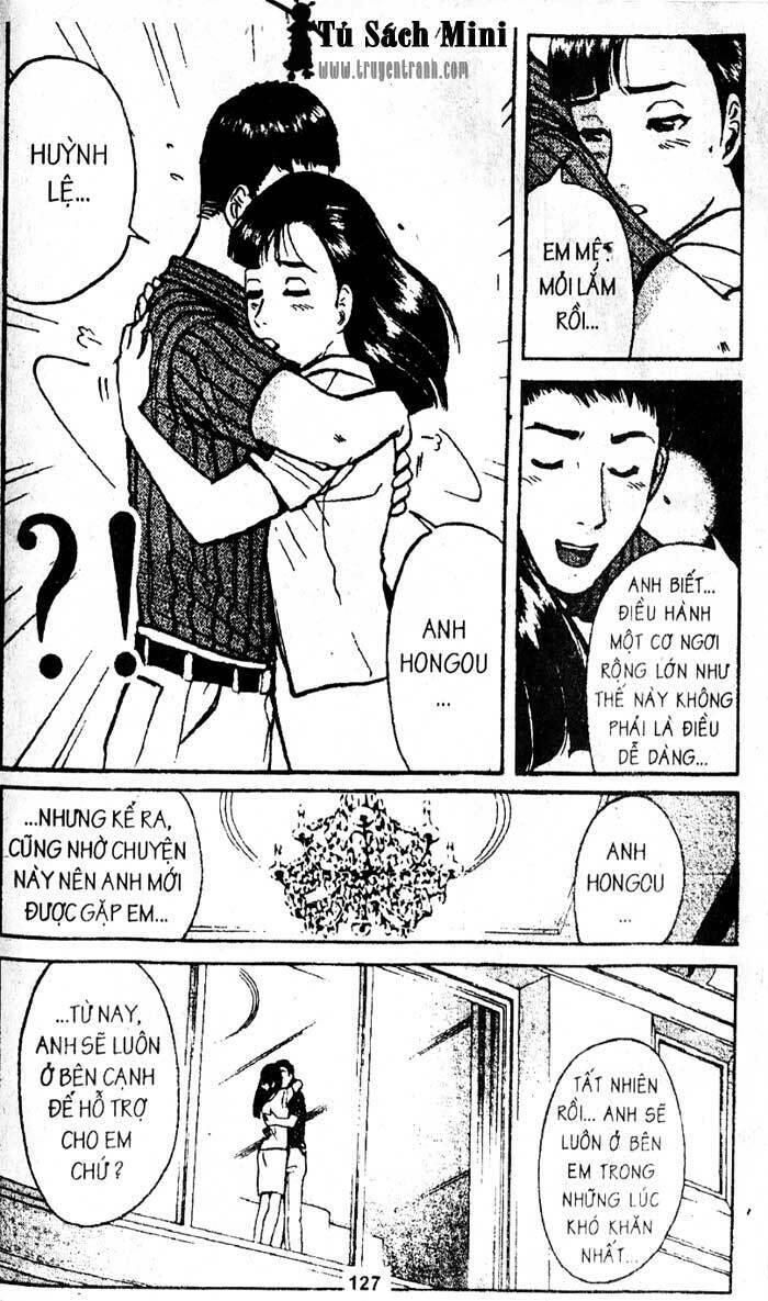 Thám Tử Kindaichi: Chapter 199