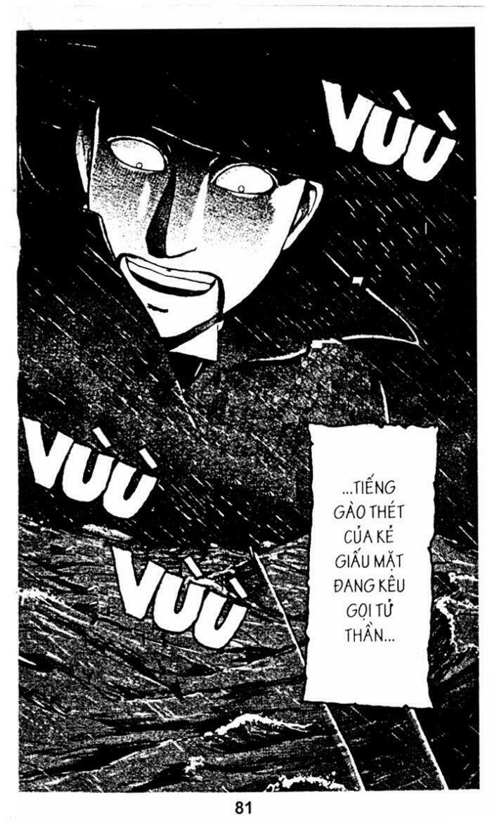Thám Tử Kindaichi: Chapter 2