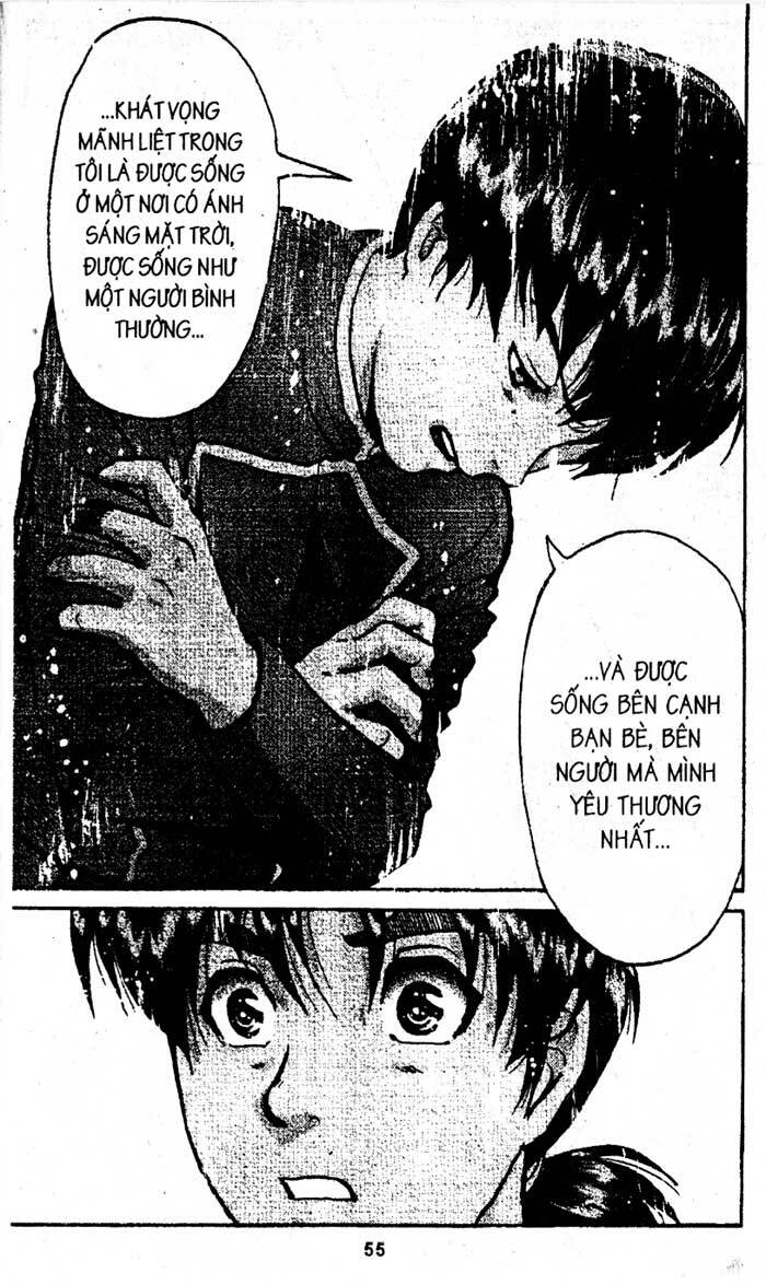 Thám Tử Kindaichi: Chapter 202