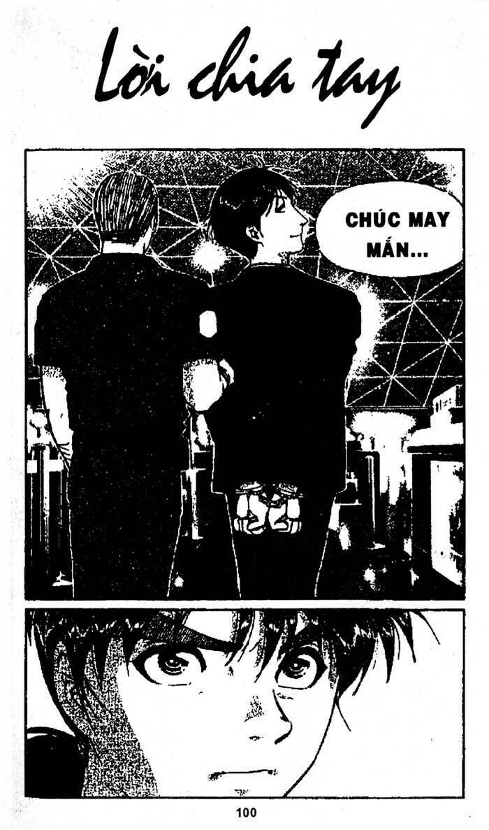 Thám Tử Kindaichi: Chapter 203