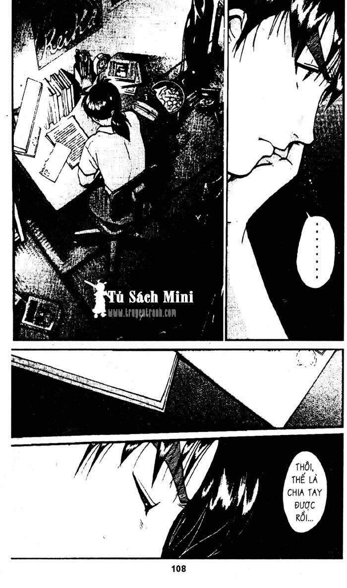 Thám Tử Kindaichi: Chapter 203