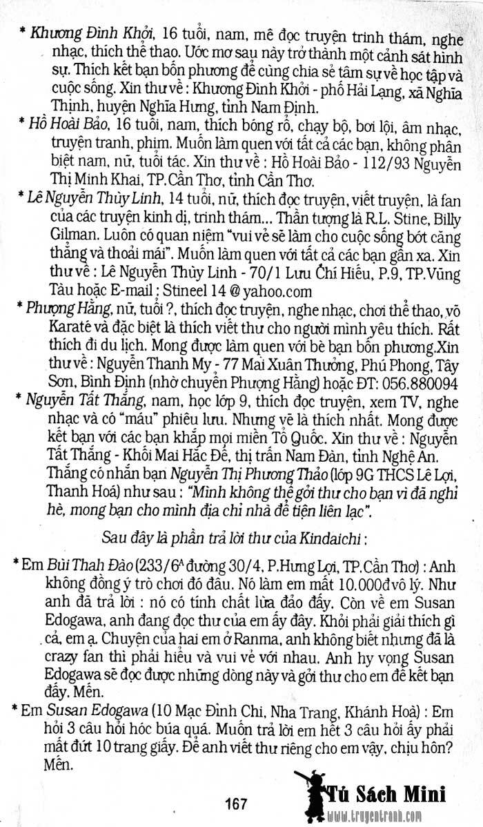 Thám Tử Kindaichi: Chapter 204