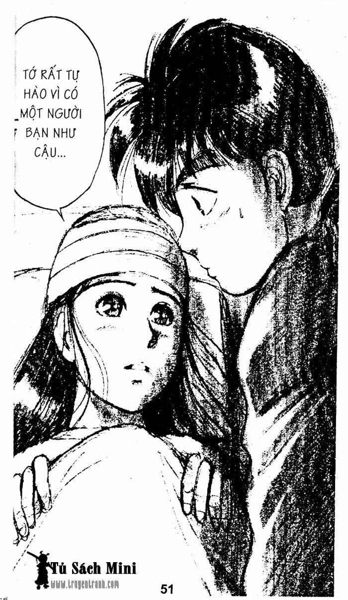 Thám Tử Kindaichi: Chapter 21