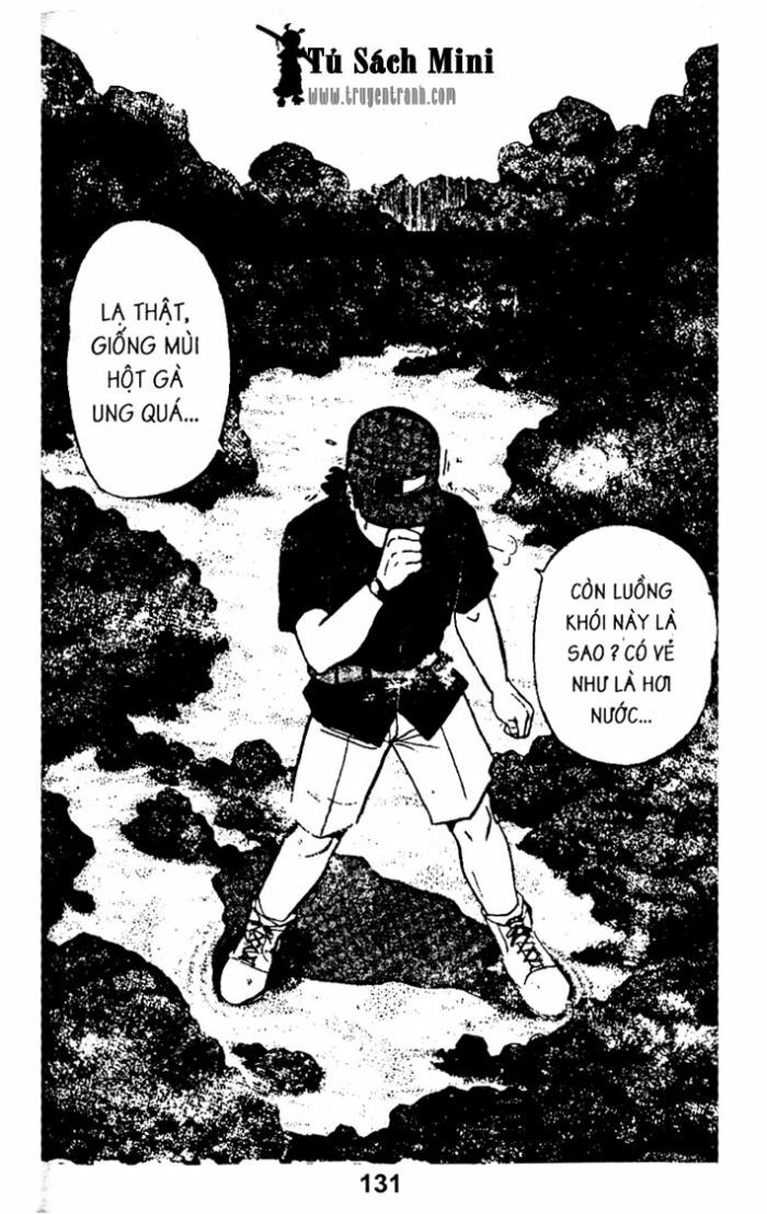 Thám Tử Kindaichi: Chapter 23