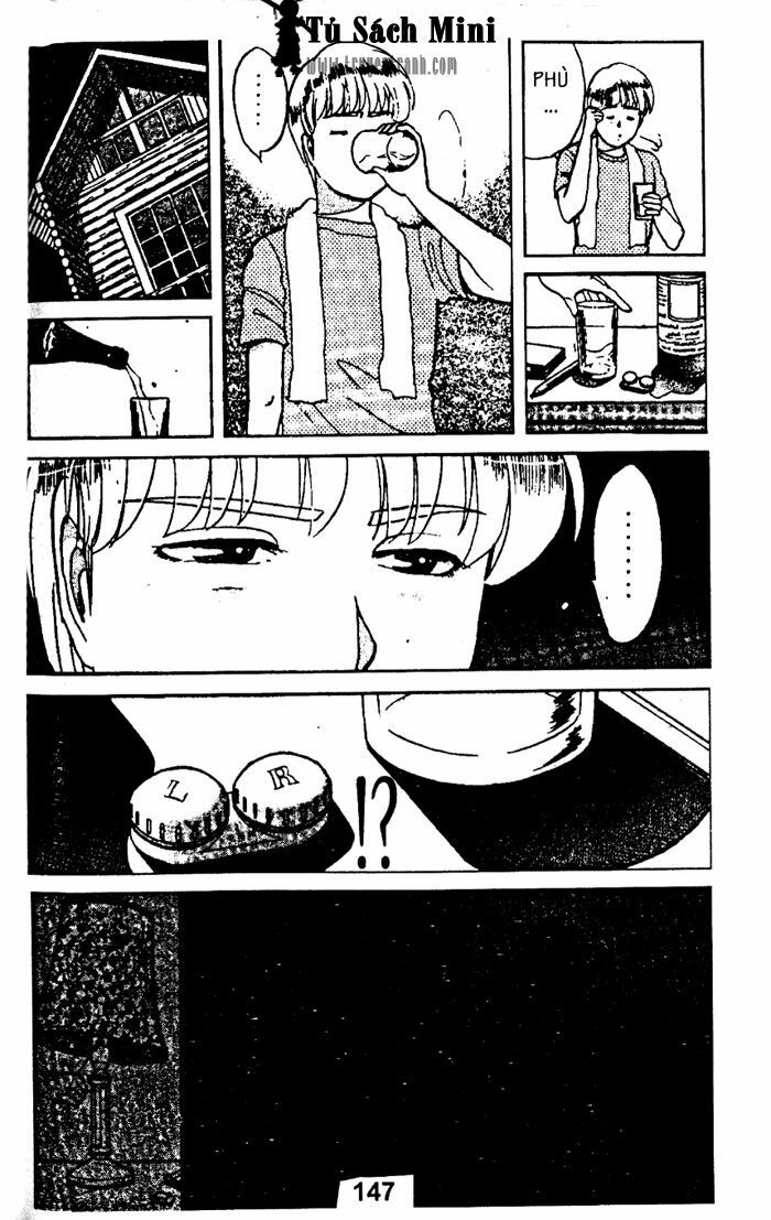 Thám Tử Kindaichi: Chapter 24