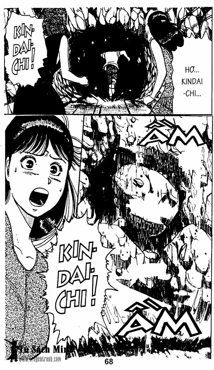Thám Tử Kindaichi: Chapter 26