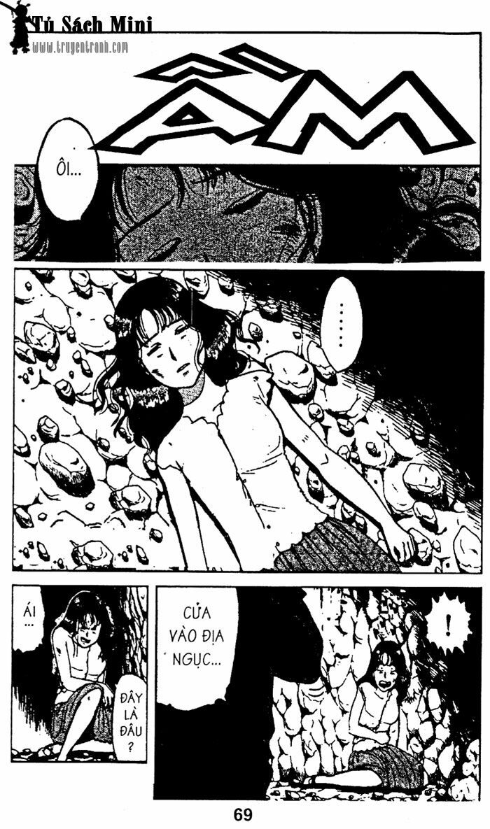 Thám Tử Kindaichi: Chapter 26