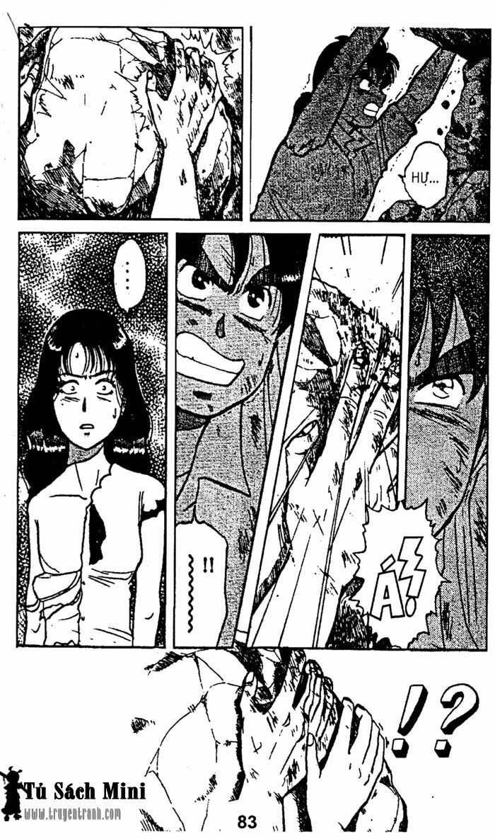 Thám Tử Kindaichi: Chapter 26